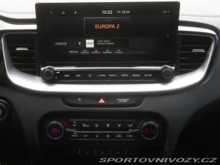 Kia ProCeed GT-Line 1.5 T-GDI 2022