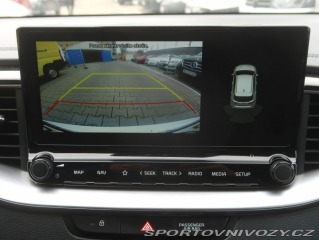 Kia ProCeed GT-Line 1.5 T-GDI 2022