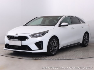 Kia ProCeed GT-Line 1.5 T-GDI 2022