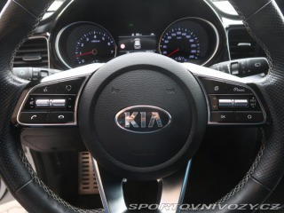 Kia ProCeed GT-Line 1.5 T-GDI 2022