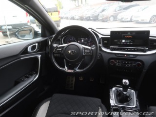 Kia ProCeed GT-Line 1.5 T-GDI 2022