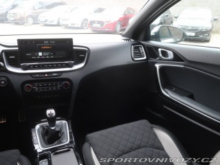 Kia ProCeed GT-Line 1.5 T-GDI 2022