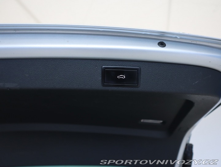 Škoda Superb Laurin&Klement 2.0 TS 2015