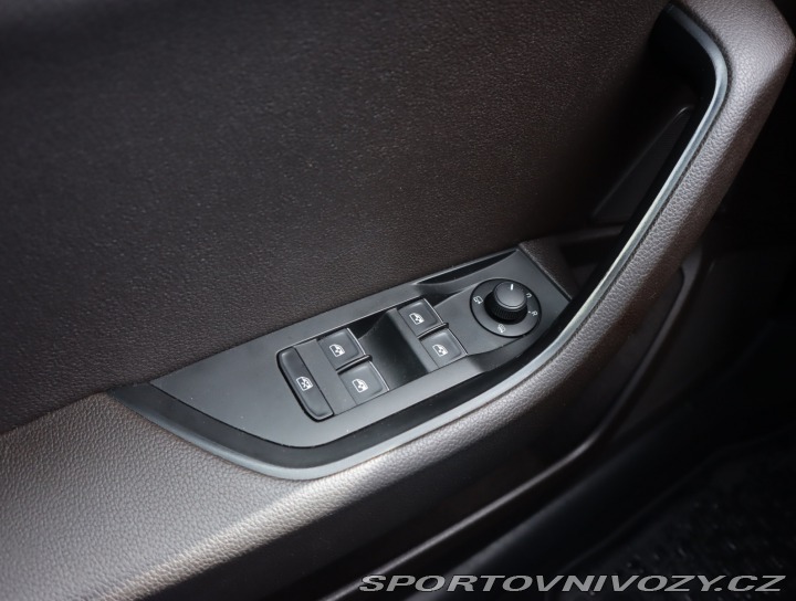 Škoda Superb Laurin&Klement 2.0 TS 2015