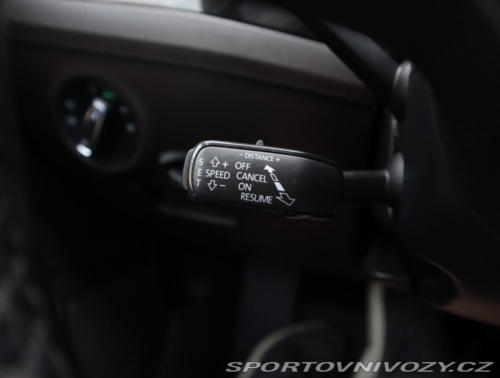 Škoda Superb Laurin&Klement 2.0 TS 2015