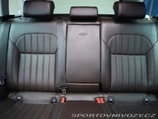 Škoda Superb Laurin&Klement 2.0 TS 2015