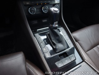 Škoda Superb Laurin&Klement 2.0 TS 2015