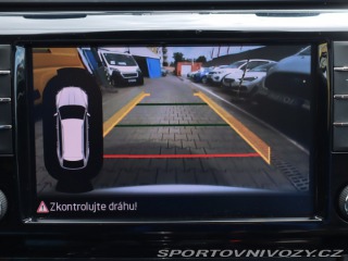 Škoda Superb Laurin&Klement 2.0 TS 2015