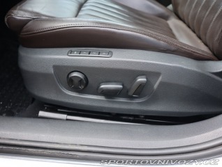 Škoda Superb Laurin&Klement 2.0 TS 2015