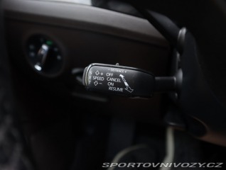 Škoda Superb Laurin&Klement 2.0 TS 2015