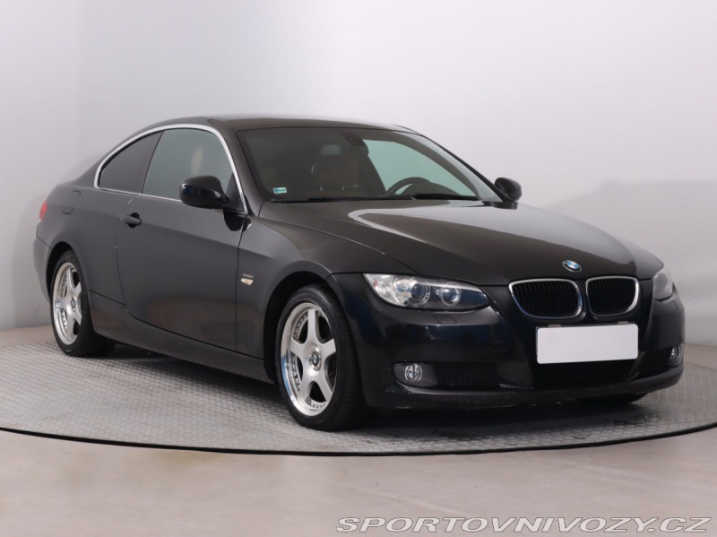 BMW 3 Individual 320 i