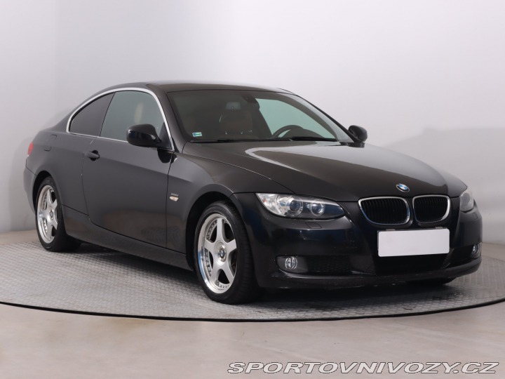 BMW 3 Individual 320 i 2010