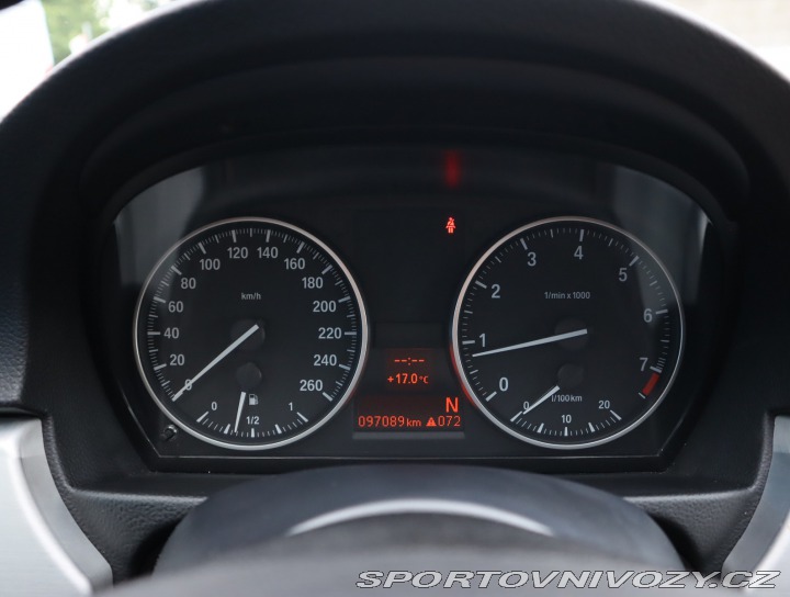 BMW 3 Individual 320 i 2010