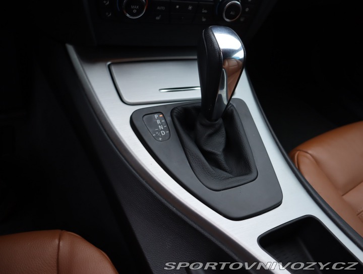 BMW 3 Individual 320 i 2010