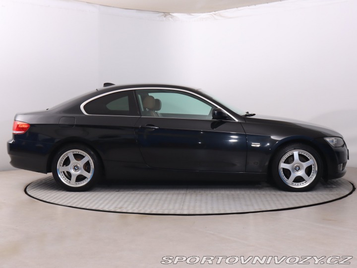 BMW 3 Individual 320 i 2010