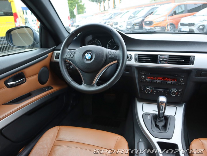 BMW 3 Individual 320 i 2010