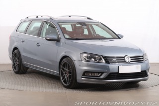 Volkswagen  Passat  3.6 V6