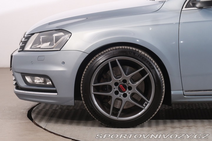 Volkswagen Ostatní modely Passat  3.6 V6 2013
