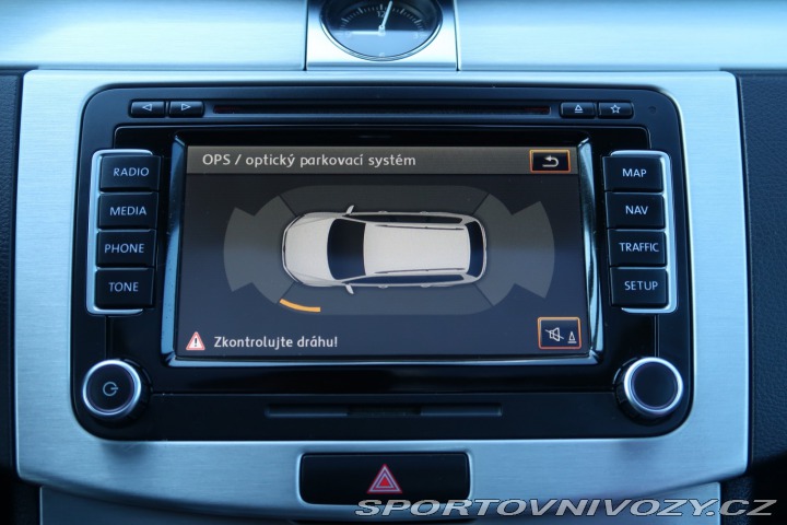 Volkswagen Ostatní modely Passat  3.6 V6 2013