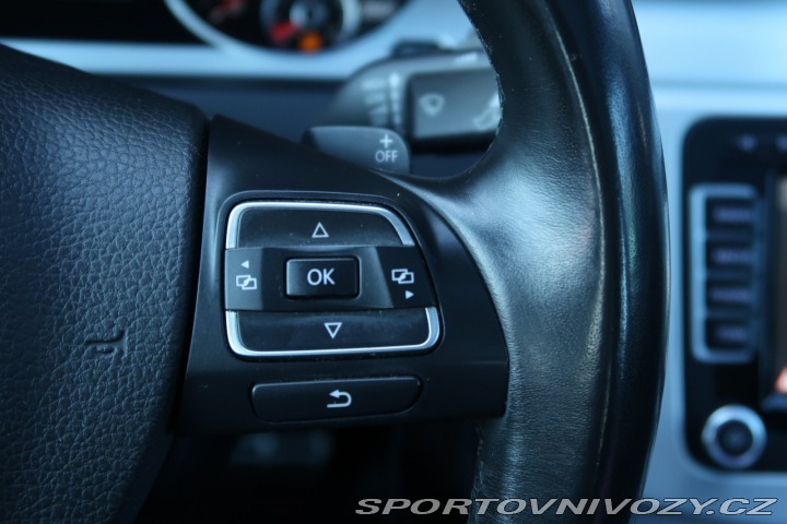 Volkswagen Ostatní modely Passat  3.6 V6 2013
