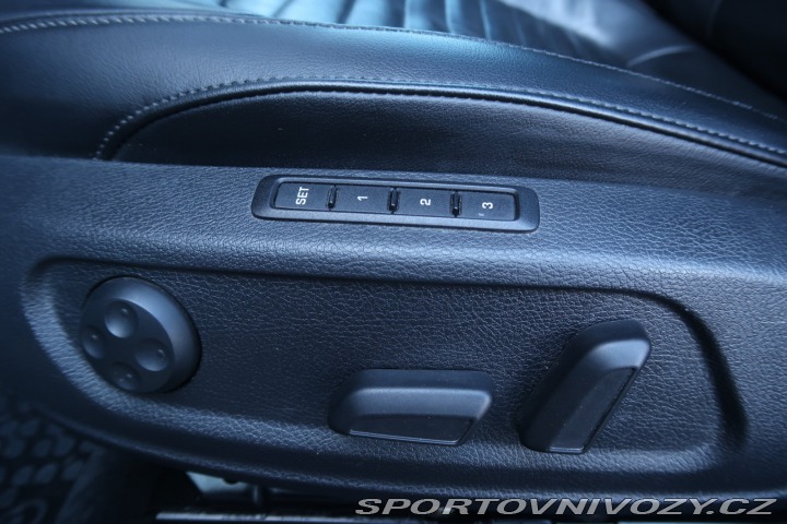 Volkswagen Ostatní modely Passat  3.6 V6 2013