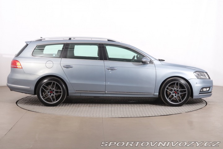 Volkswagen Ostatní modely Passat  3.6 V6 2013