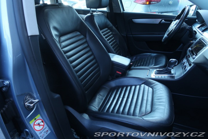 Volkswagen Ostatní modely Passat  3.6 V6 2013