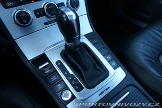 Volkswagen Ostatní modely Passat  3.6 V6 2013