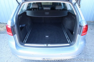 Volkswagen Ostatní modely Passat  3.6 V6 2013