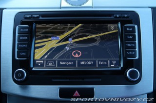Volkswagen Ostatní modely Passat  3.6 V6 2013