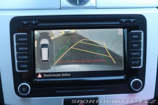 Volkswagen Ostatní modely Passat  3.6 V6 2013