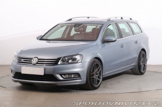 Volkswagen Ostatní modely Passat  3.6 V6 2013