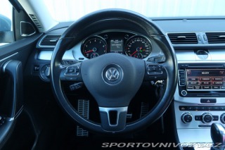 Volkswagen Ostatní modely Passat  3.6 V6 2013