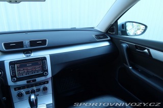 Volkswagen Ostatní modely Passat  3.6 V6 2013