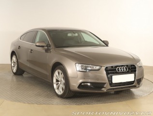 Audi A5 2.0 TDI