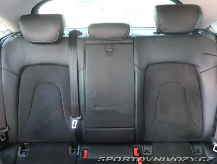 Audi A5 2.0 TDI 2014