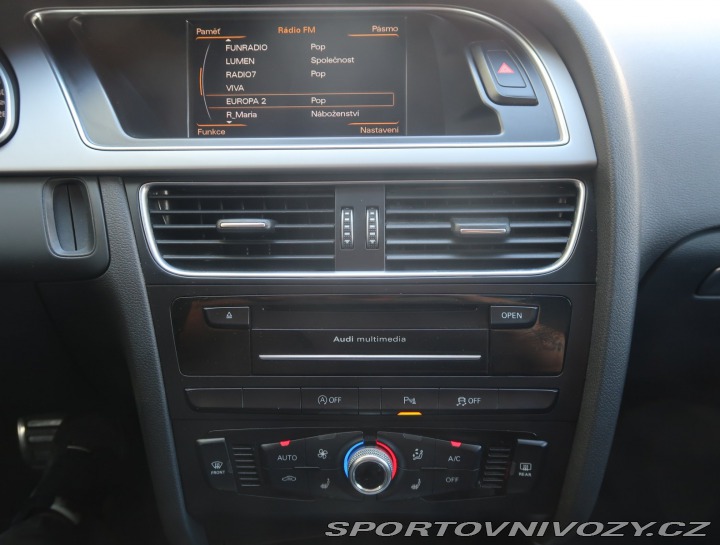 Audi A5 2.0 TDI 2014