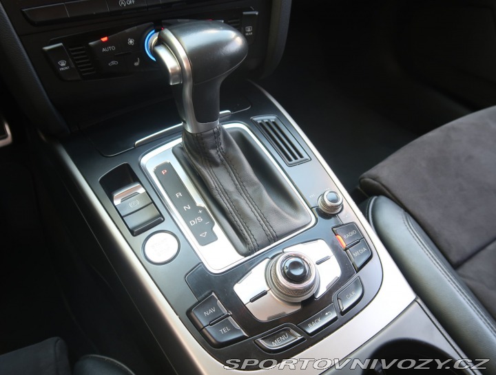Audi A5 2.0 TDI 2014