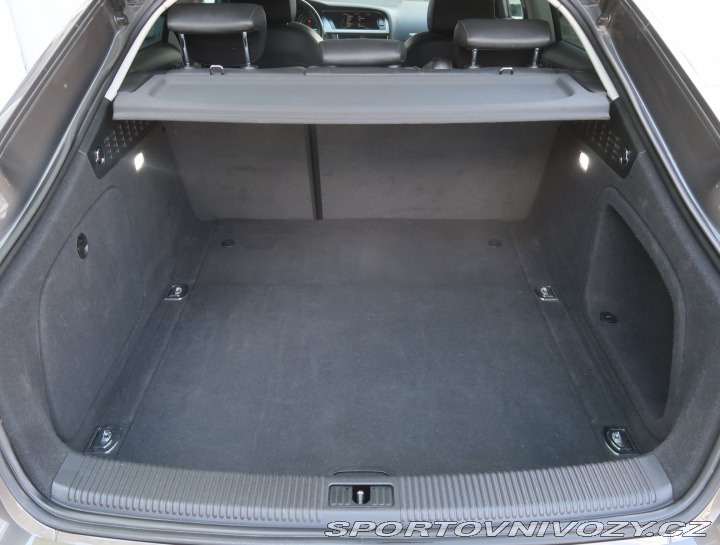 Audi A5 2.0 TDI 2014