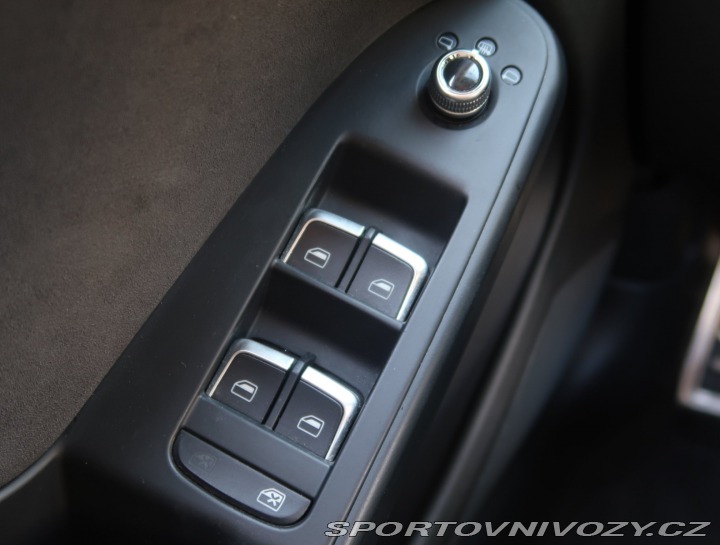 Audi A5 2.0 TDI 2014