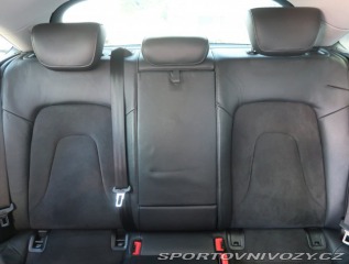 Audi A5 2.0 TDI 2014