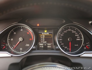 Audi A5 2.0 TDI 2014