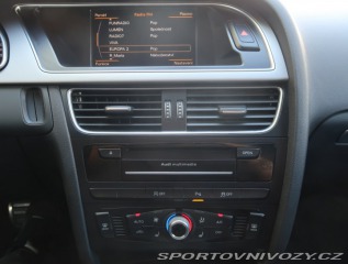 Audi A5 2.0 TDI 2014