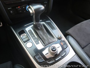 Audi A5 2.0 TDI 2014