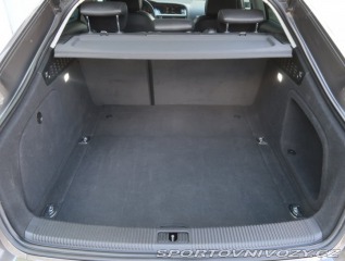 Audi A5 2.0 TDI 2014