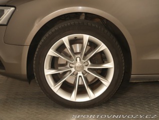 Audi A5 2.0 TDI 2014