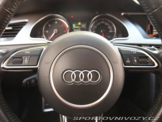 Audi A5 2.0 TDI 2014