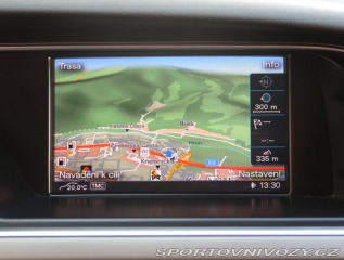 Audi A5 2.0 TDI 2014