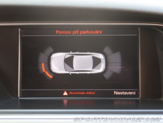 Audi A5 2.0 TDI 2014