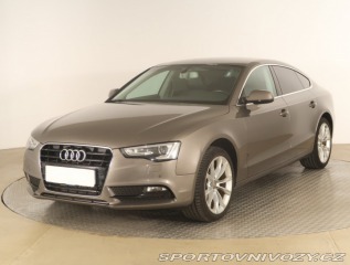 Audi A5 2.0 TDI 2014